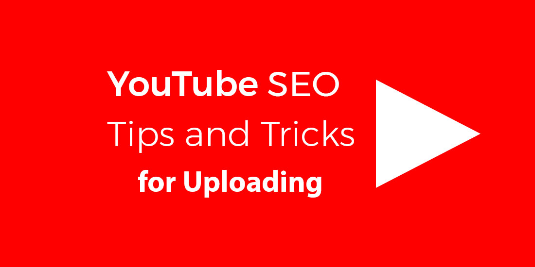 Tips for Uploading to YouTube: Title, Description, Tags, Transcription