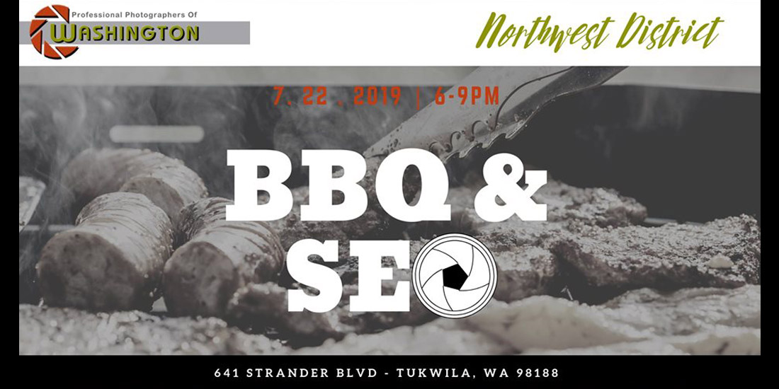 (Past Event) NW District Summer BBQ and Marketing Round Table on SEO