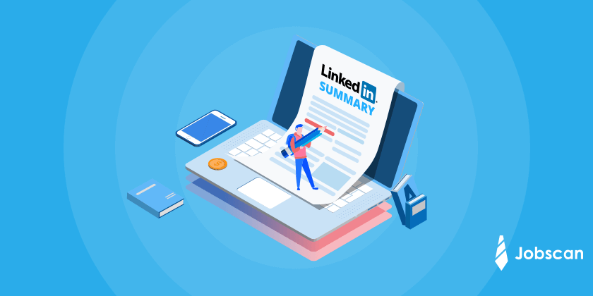 How to Write the Best Linkedin Summary in a Competitive Field