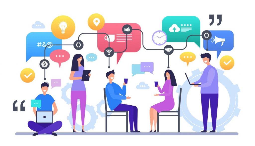 Incorporating Transparency into Your Business Model