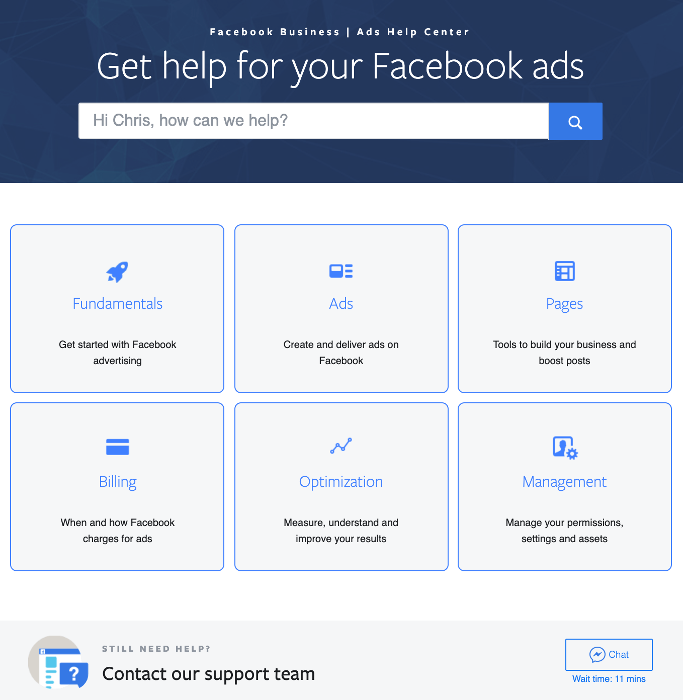 How to Fix a Facebook Ad Stuck In Review