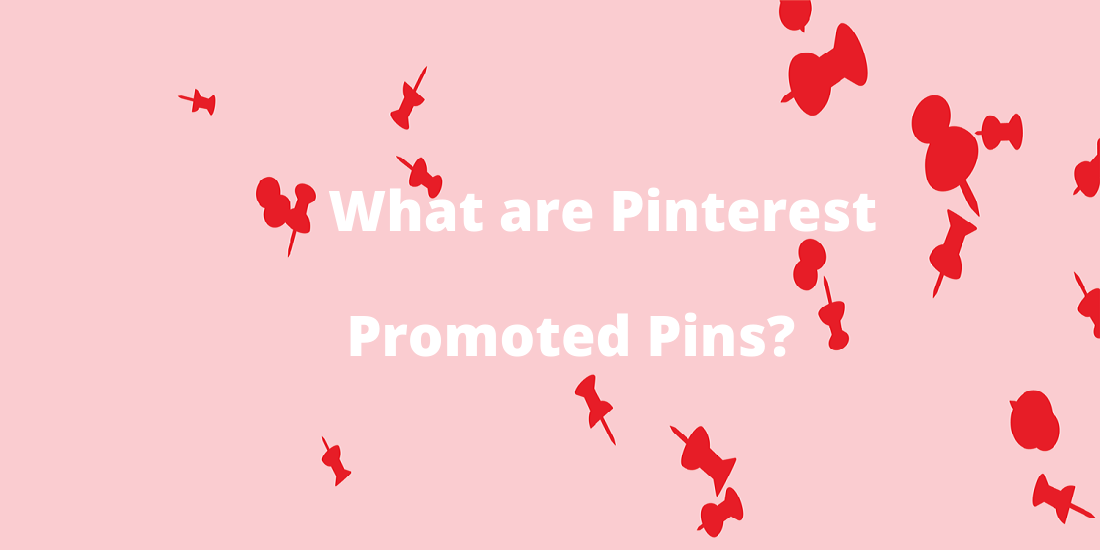 What are Pinterest Promoted Pins?