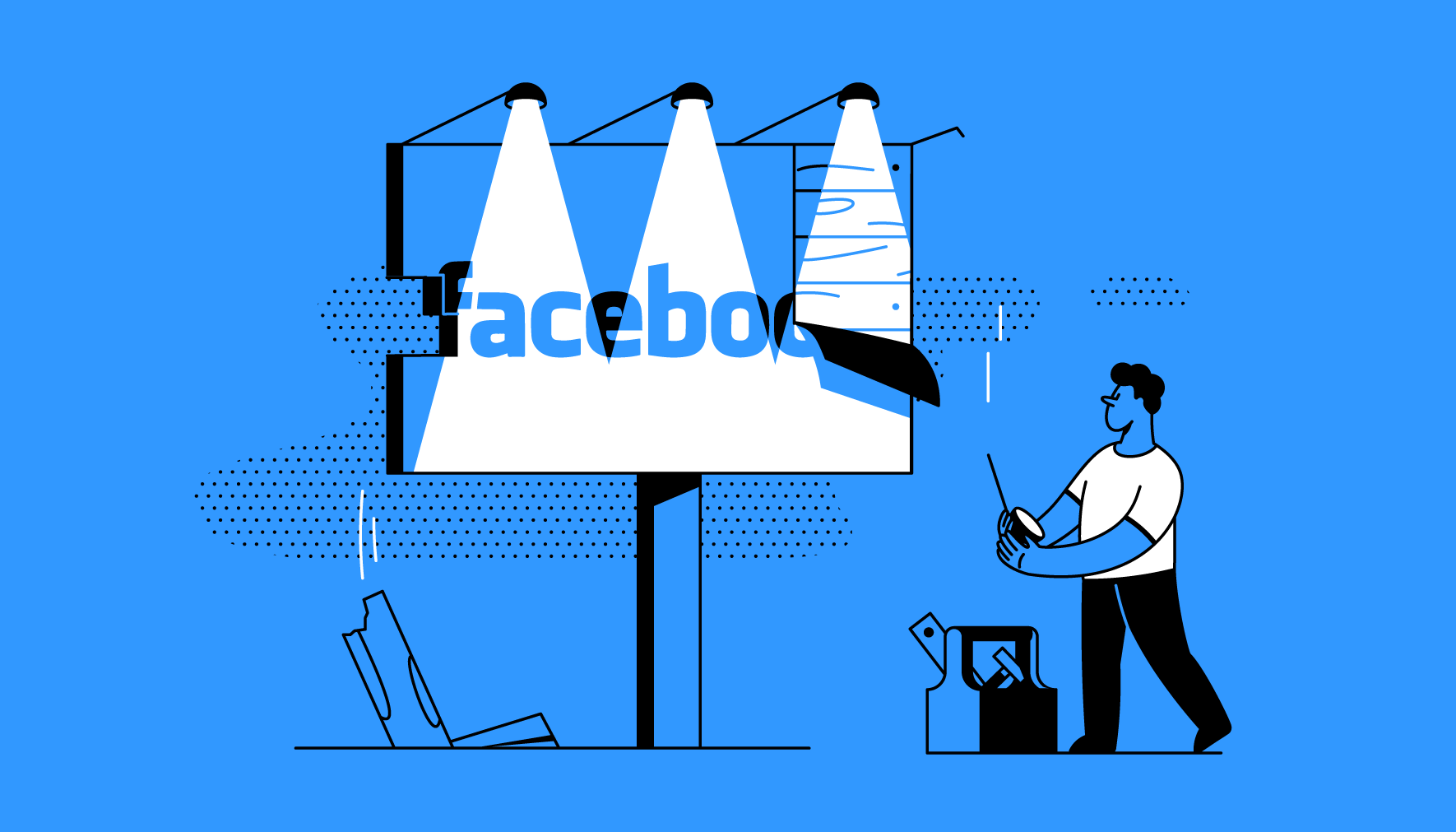 How to Create the Best Facebook Ads for your Business in Limited Time