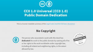 how to avoid copyright infringement with images on your website