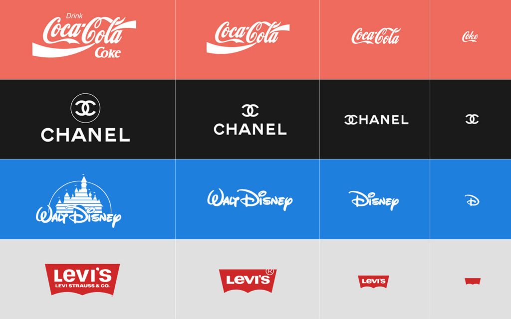 Responsive Logos are Essential