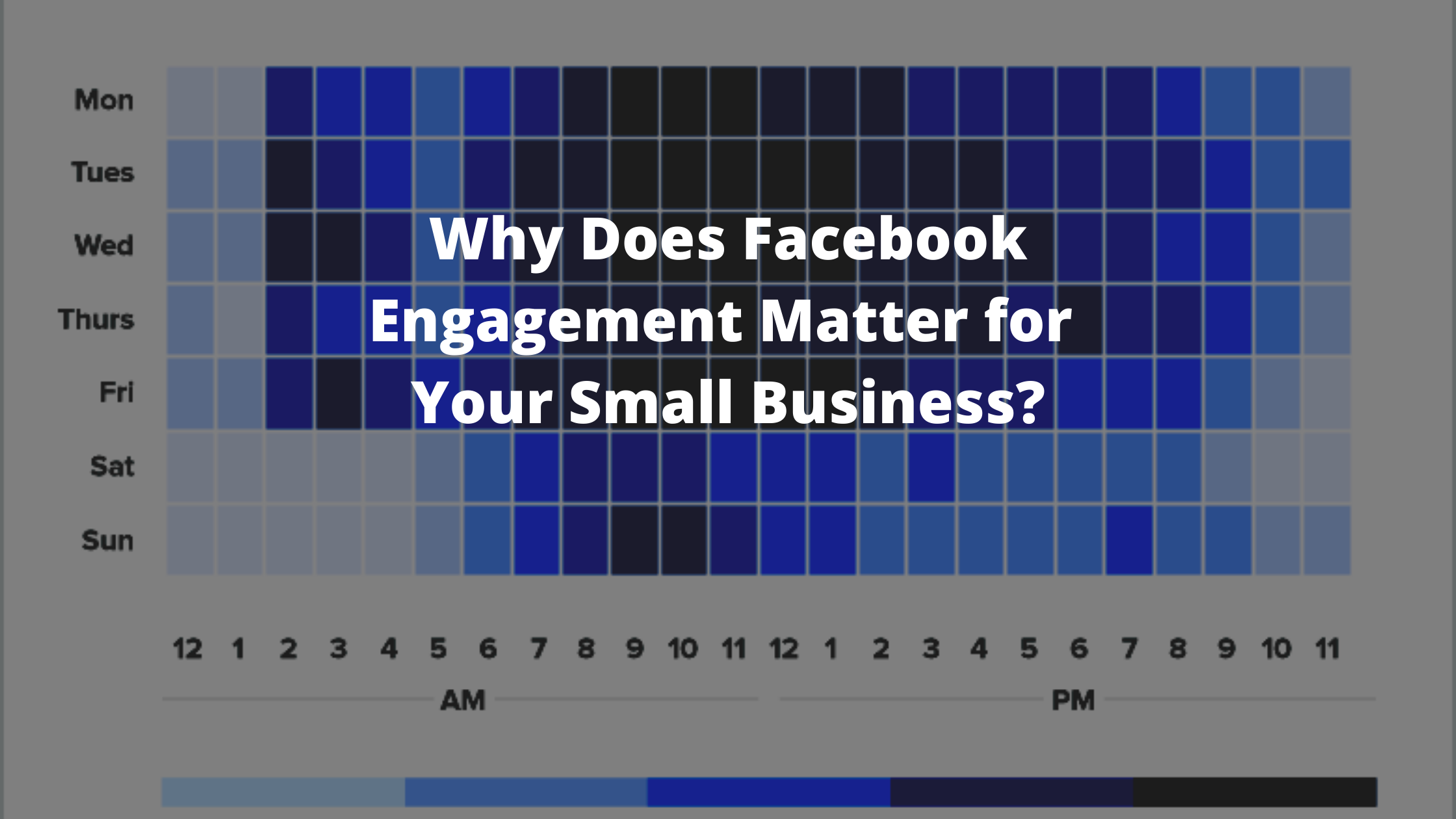 Why Does Facebook Engagement Matter for Your Small Business?