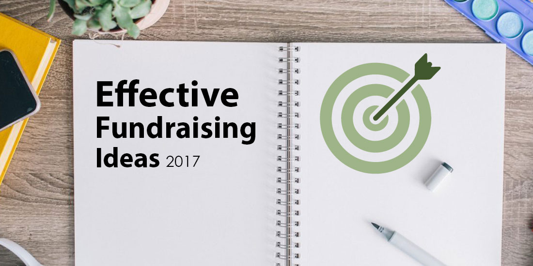 Effective Fundraising Ideas For Charities And Nonprofit