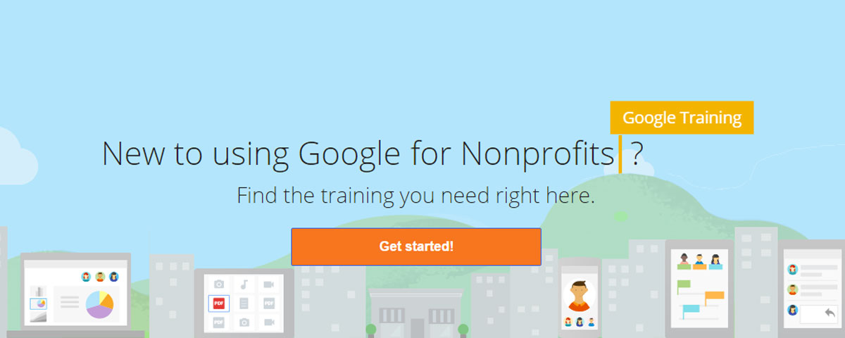 Nonprofit Marketing Workshop: Google Ad Grants 101