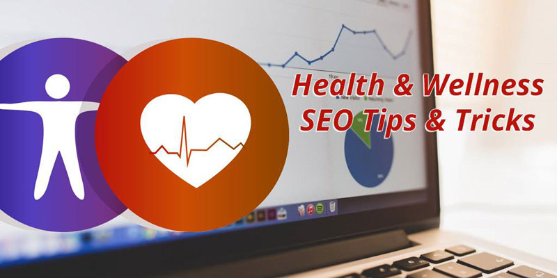 Health & Wellness SEO Tips & Tricks Workshop [November 18th, 2016]