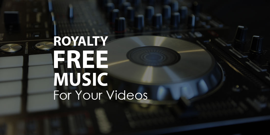 download royalty free music for video